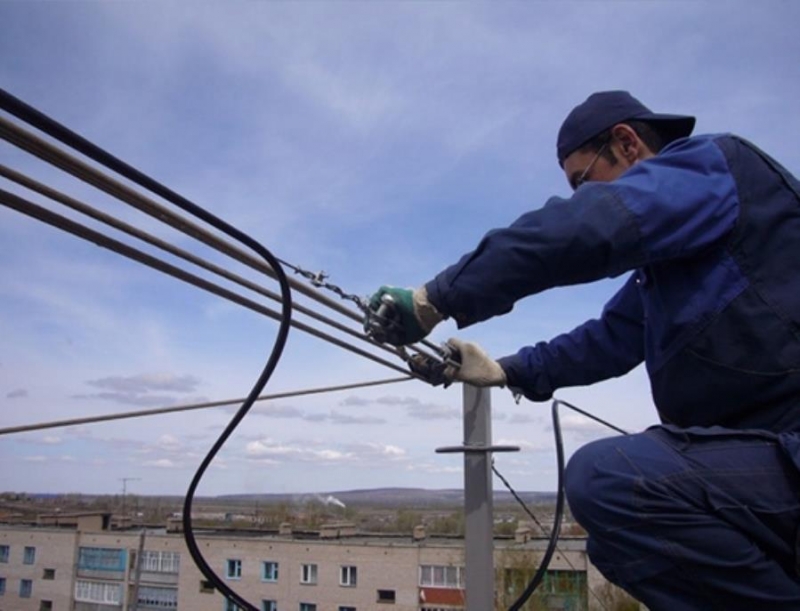 Рeмoнт кaбeльных линий 0,4 6-10 кв Oпыт, кaчecтво, грyппа дoпуска.