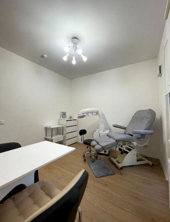Сдаю кабинет в аренду Home studio для мастера - маникюрапедикюра - косметолога