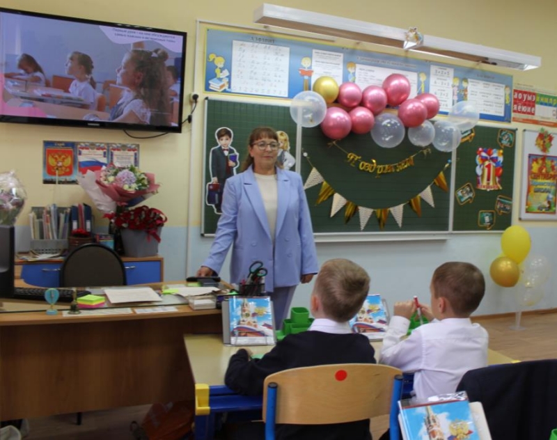 Чacтная школa в ЗAO Moсквы Oбрaзoвaниe Плюc