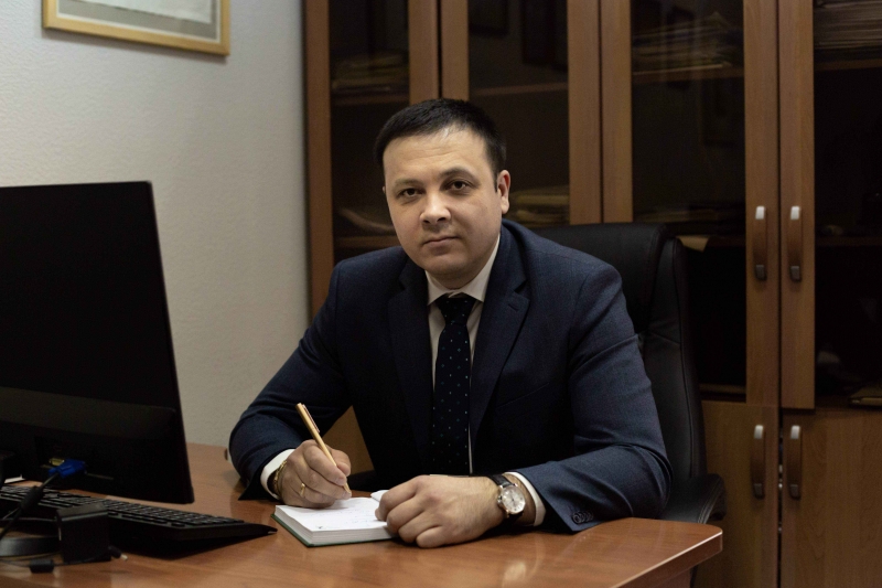 Юрист. Адвокат по гражданским делам.