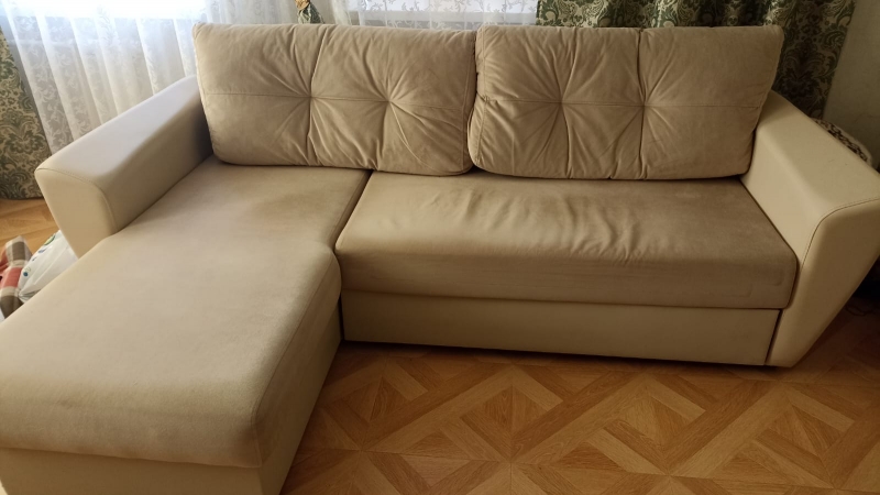 Продажа углового дивана