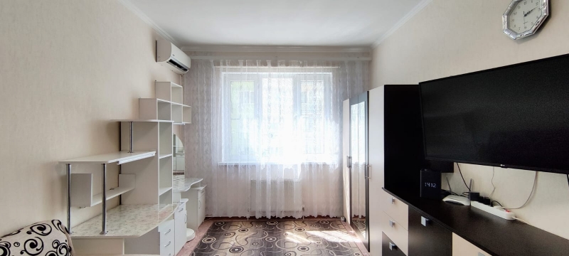 1-к квартира, 36,9 м2, 24 эт.