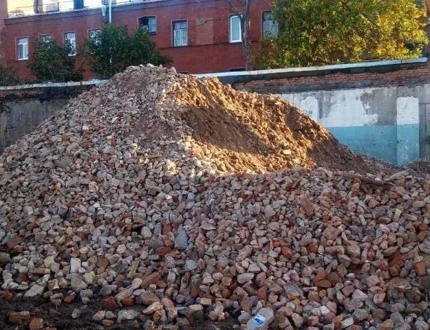 Кирпичный бой с доставкой Питер