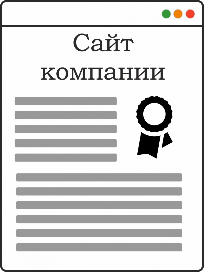 Создание сайтов на движке вордпресс.