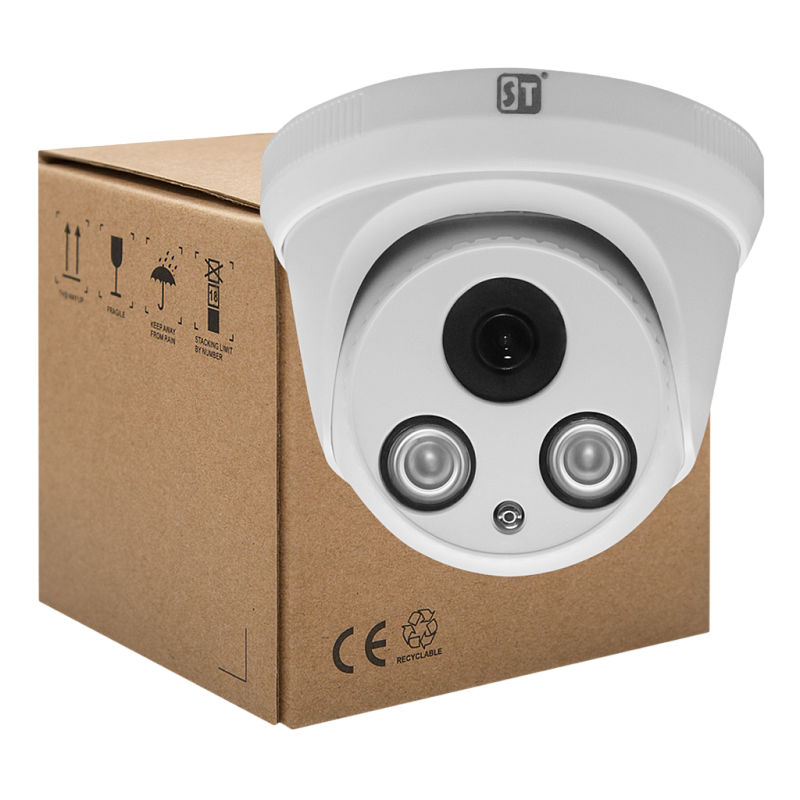 Продам видеокамеру ST-176 IP HOME 2,8 mm