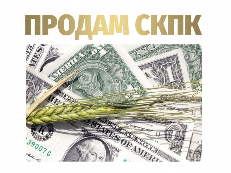 Продается кредитный кооператив скпк