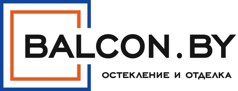 компания по остеклению и отделке балконов и лоджий в Минске и области