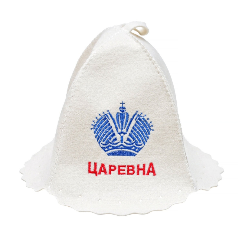 Банные шапки и принадлежности, производство.