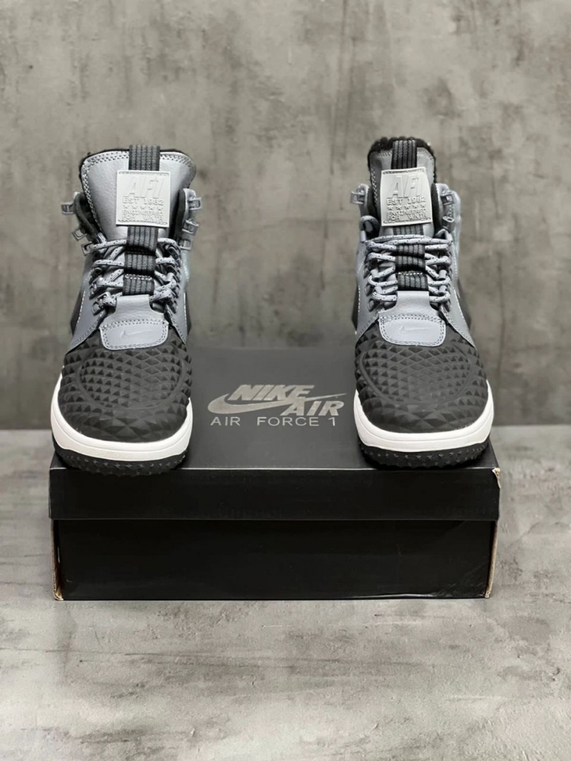 Кроссовки Nike Lunar Force