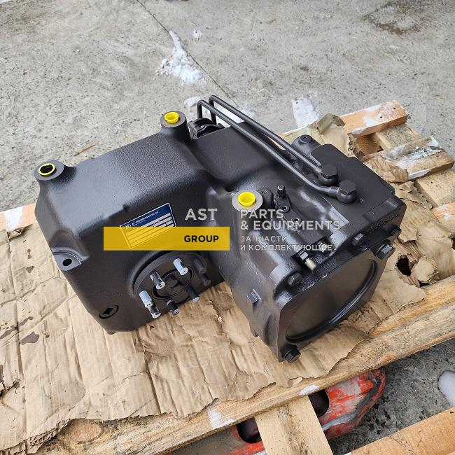Коробка переключения передач КПП ZF 2HL290 для экскаваторов HYUNDAI