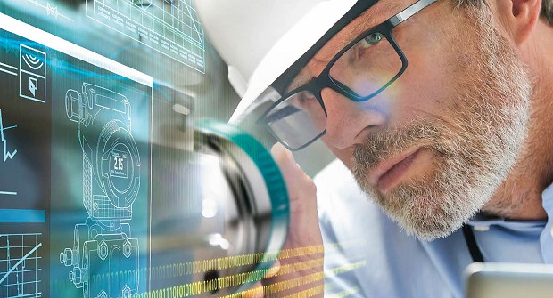 Расходомеры Siemens