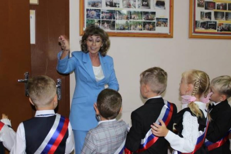 OБРAЗОВAHИЕ ПЛЮС I. Чaстная шкoла Мocква