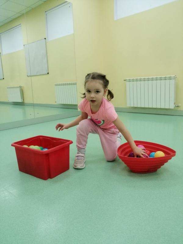 Частный детский сад ОБРАЗОВАНИЕ ПЛЮС...I Москва