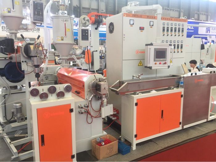 Кабельное оборудование от производителя Xinming Cable Machinery Industry Co., L