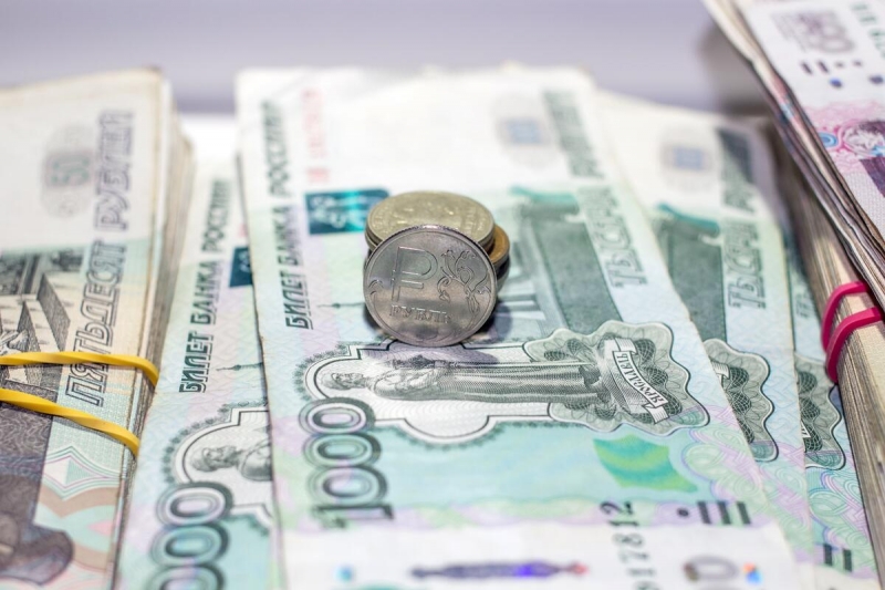 Предновогодний заем от частного лица