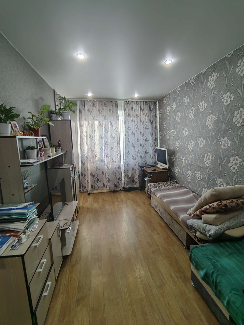 Продам 2 ком квартиру в Минусинске