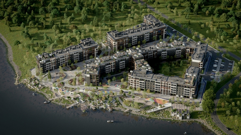 Продам квартиру в новостройке