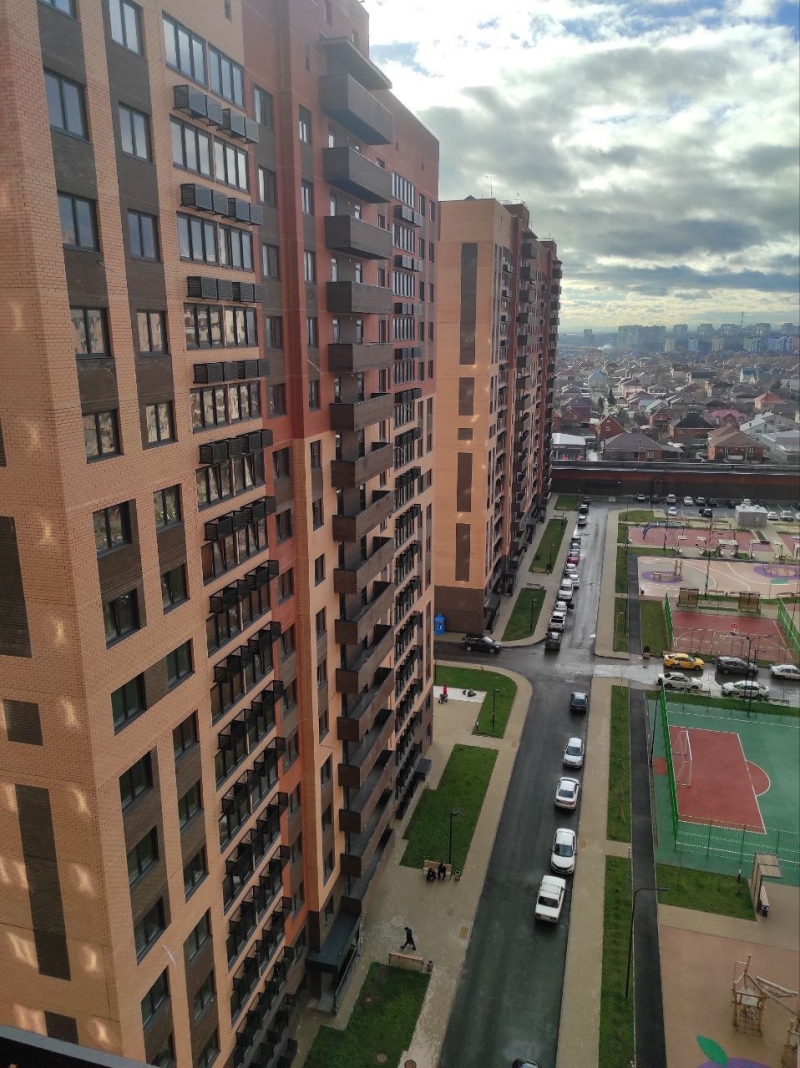 Новостройки Подбор квартир бесплатно