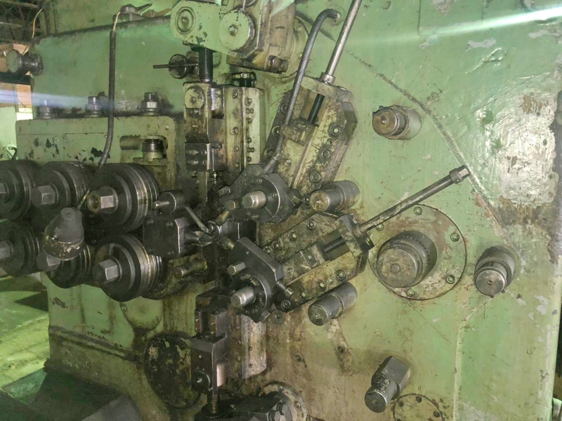 СЭВНЭ-4.5 16-И1 - электропечь Вальцы резиносмесительные ПД1600 Кран укосина г