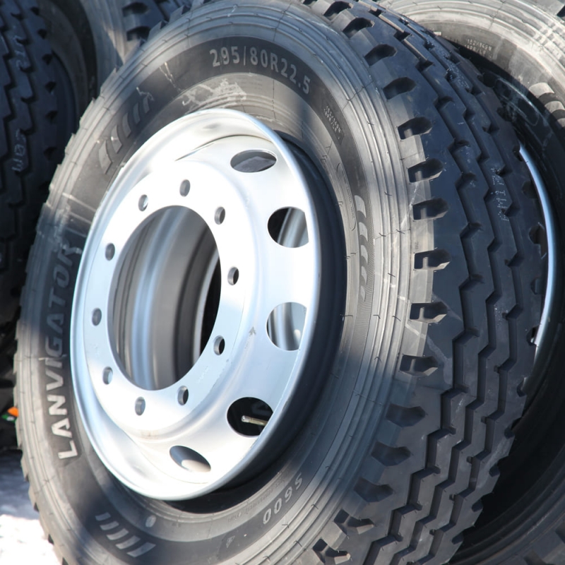 Шины LANVIGATOR S600 29580R22.5