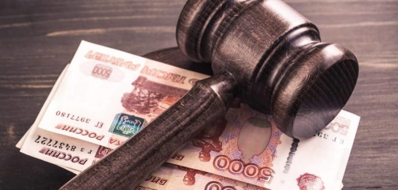 Услуги юристов по взысканию задолженности с физических лиц