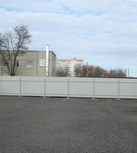 Открытый склад в аренду от собственника. Пл. 720 кв.м