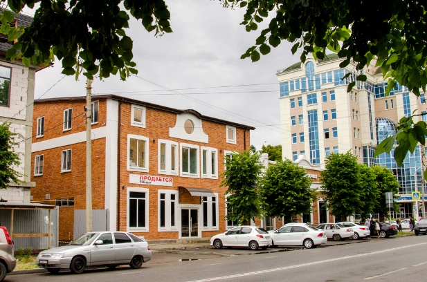Офис, 22.6 м2