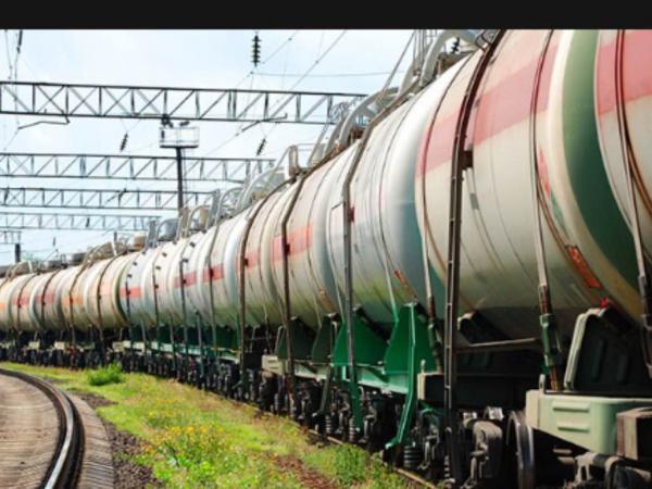 ДТ летнее ГОСТ с нефтебазы.