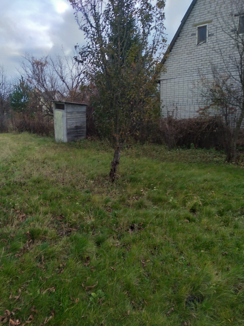 Продажа земельного участка