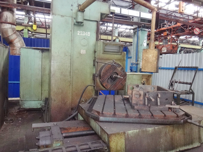 2А620 демонтирован TOS W100 демонтирован UNION BFP125 B130ST WOTAN SKODA W1