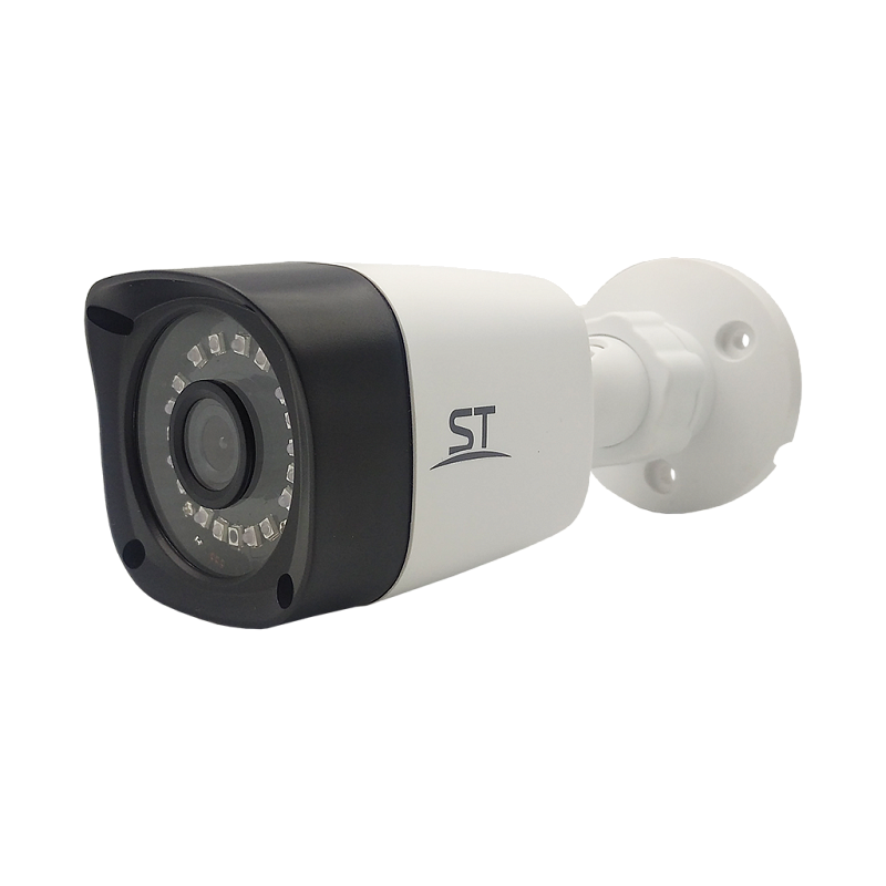 Продам видеокамеру ST-2205 Белый 2,8mm