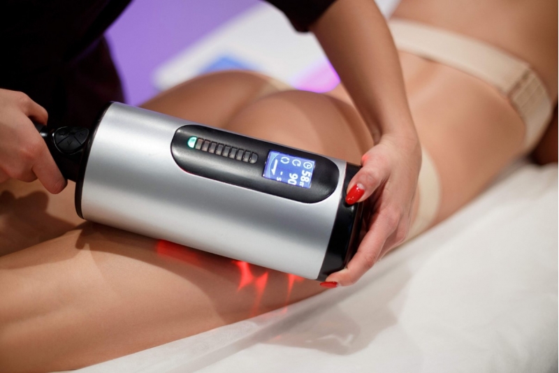BlueBerry SPA Clinic на ул. Берзовая Аллея м. Ботанический сад