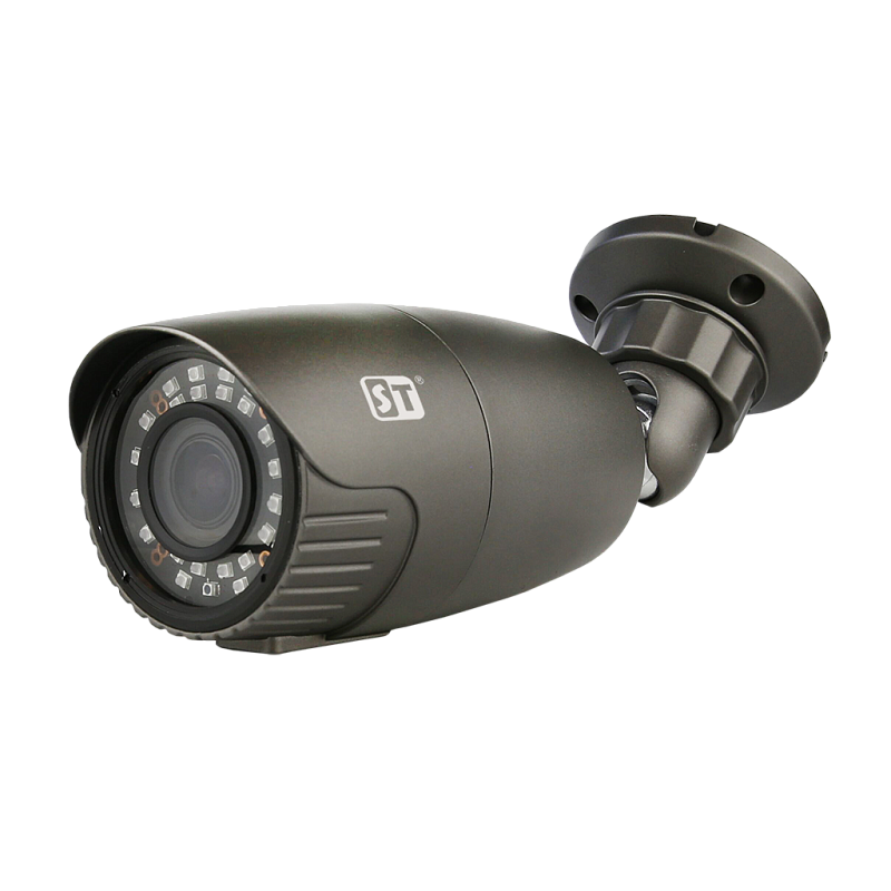Продам видеокамеру ST-2013 Серый 2,8-12mm