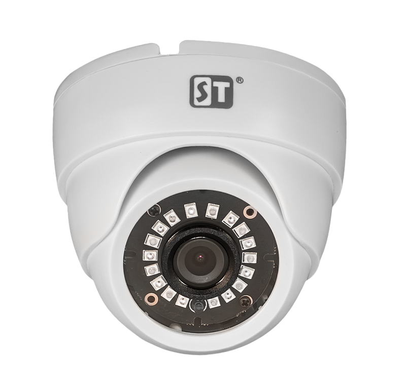 Продам видеокамеру ST-4024 Белый 2,8mm