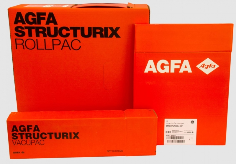    Agfa F8