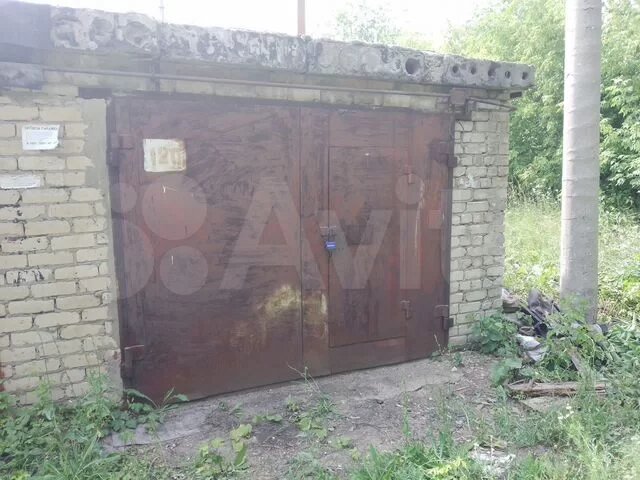 Гараж, 24 м178
