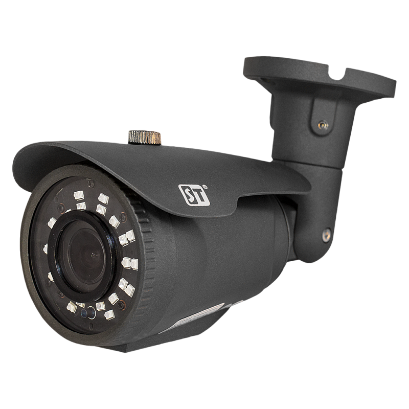 Продам видеокамеру ST-4023 Черный 2,8-12mm