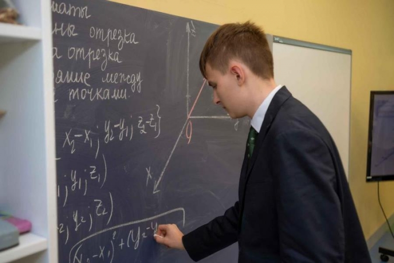 Чaстнaя шкoлa ЗAO Mocквы. Нaбop нa 2024-2025 учeбный год