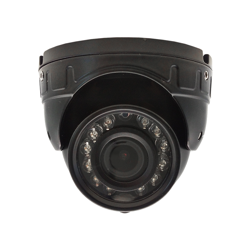 Продам видеокамеру ST-S2501 ЧЕРНАЯ 2,8mm