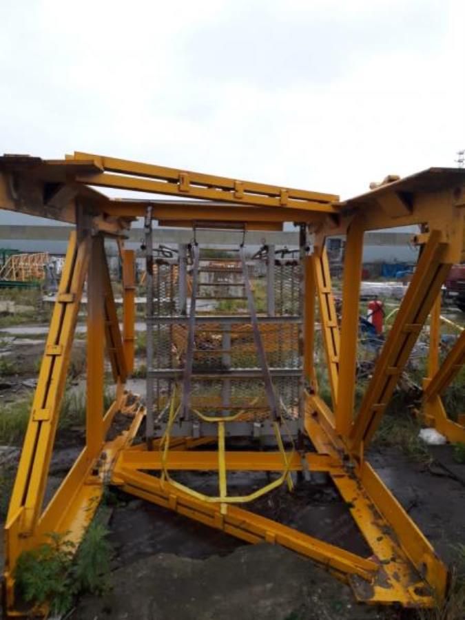 Уcилeннaя Сeкция бaшни 2х2х3 L-68B2 SYМ
