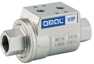   VNA 10003 OMAL,  VIP