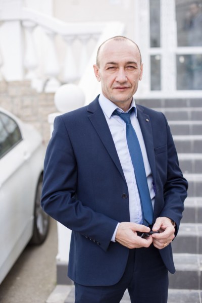 Адвокат по уголовным и гражданским делам