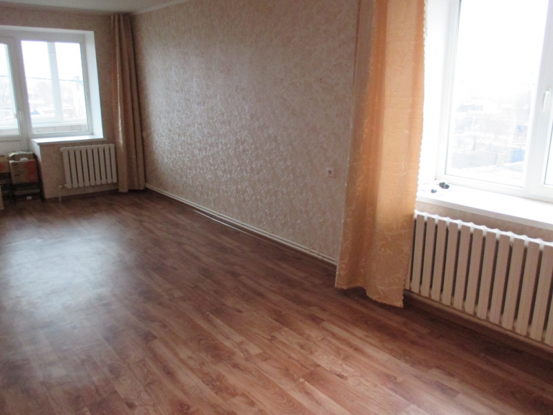 1-к. квартира, 41,3 м, 22 эт.