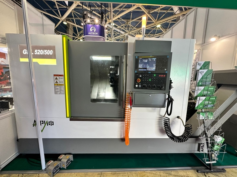        Fanuc 0 i tf