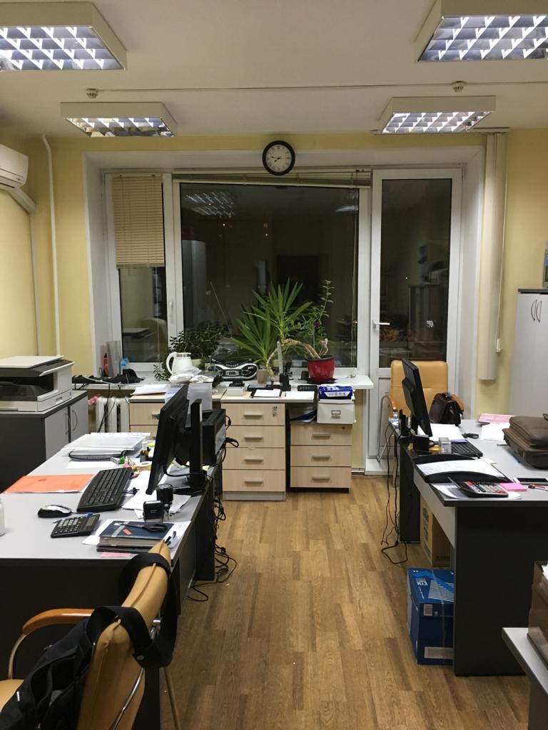 Переводческие услуги