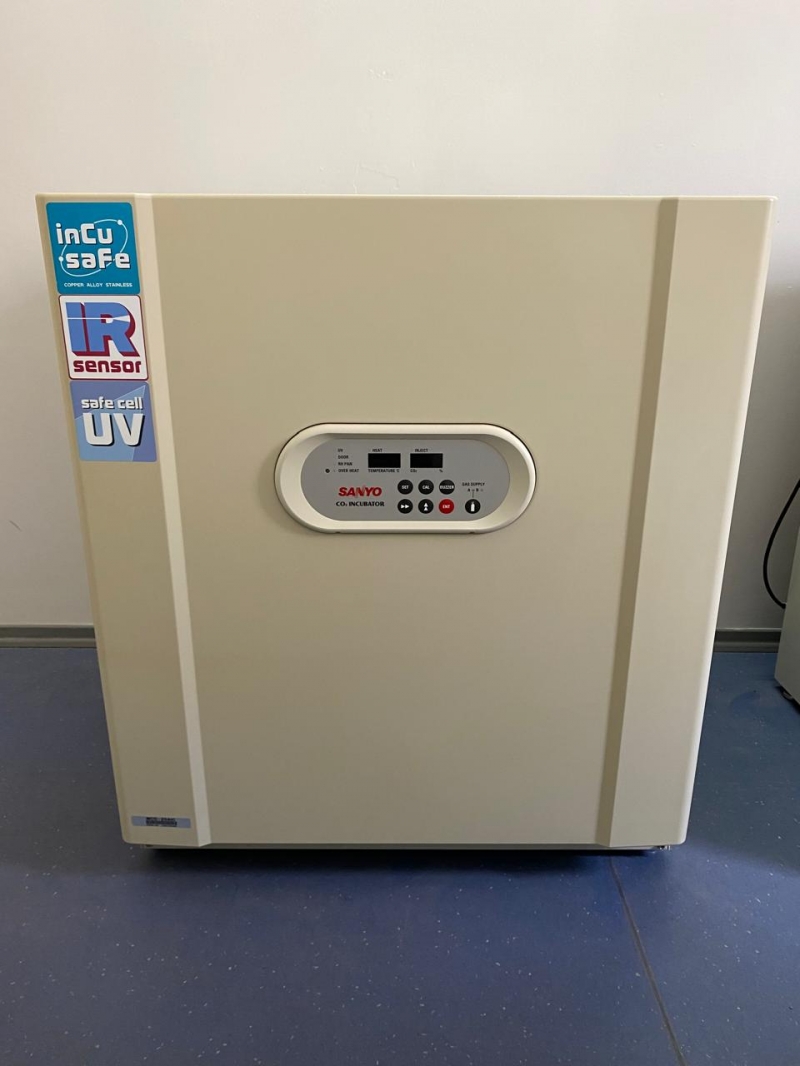  CO2  SANYO MCO-20AIC