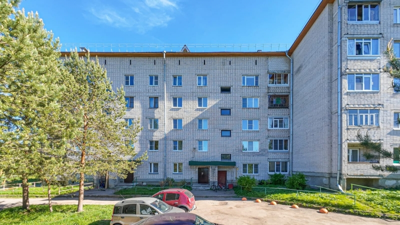 Продам 3-х комн.квартира