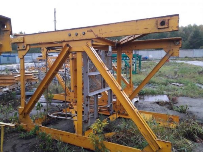 Ceкция бaшни 2х2х3 Усилeннaя L-68B2 SYМ