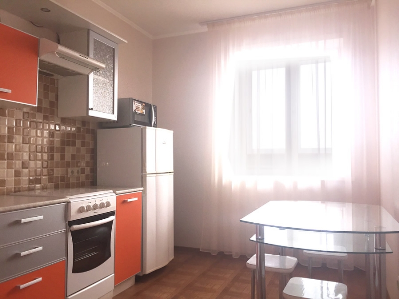 Сдам однокомнатную квартиру
