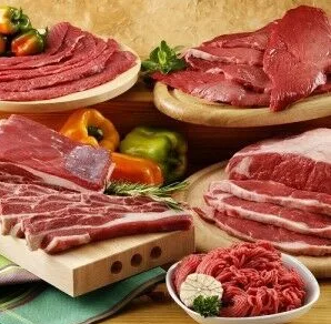 Мясо для собак купить Зеленоград